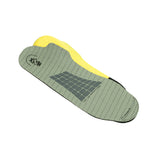 Semelles intérieures Haix Safety REFORCE volume large pour chaussures de sécurité