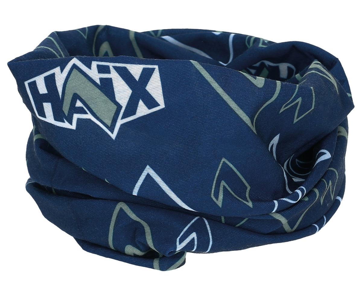 Tour de cou multifonction Haix en microfibre polyester respirante lavable à 40 °C
