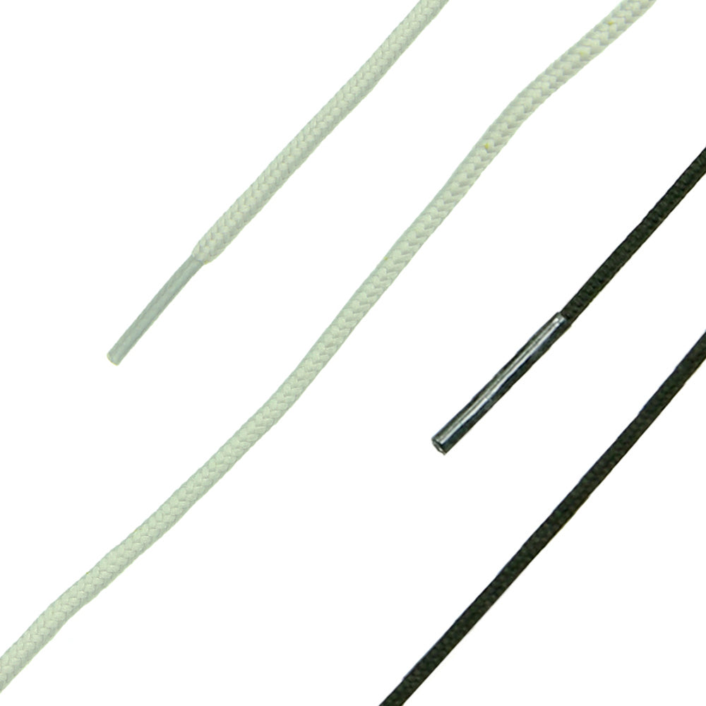 Lacets de rechange Haix pour chaussures d'intervention AIRPOWER XR91 et R91, 3 tailles