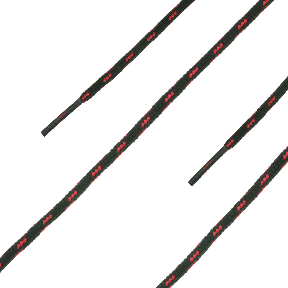 Lacets Haix RWA pour Black Eagle Safety 54, Nature Trace et Protector Forest