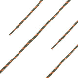 Lacets Haix pour Nature One et Nature Two GTX longueurs 160 à 260 cm