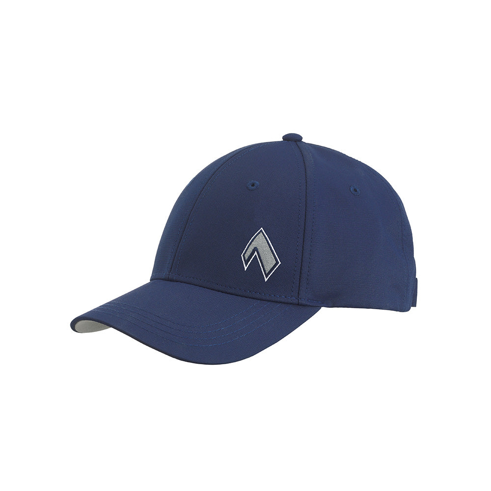 Casquette enfant Haix Kids-Cap réglage par clip logo devant et lettrage au dos