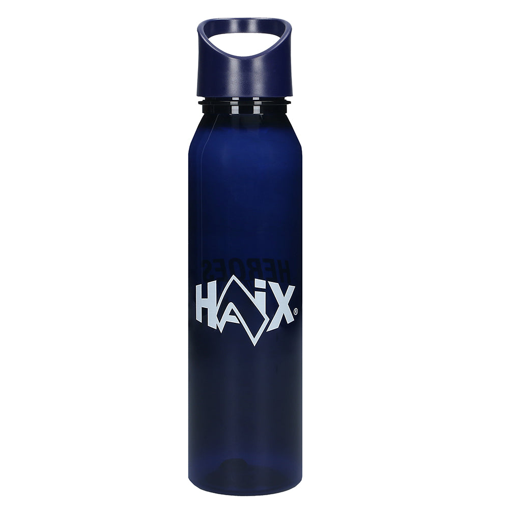 Gourde Haix Bottle Light en Tritan sans BPA 650 ml hauteur 23 cm étanche
