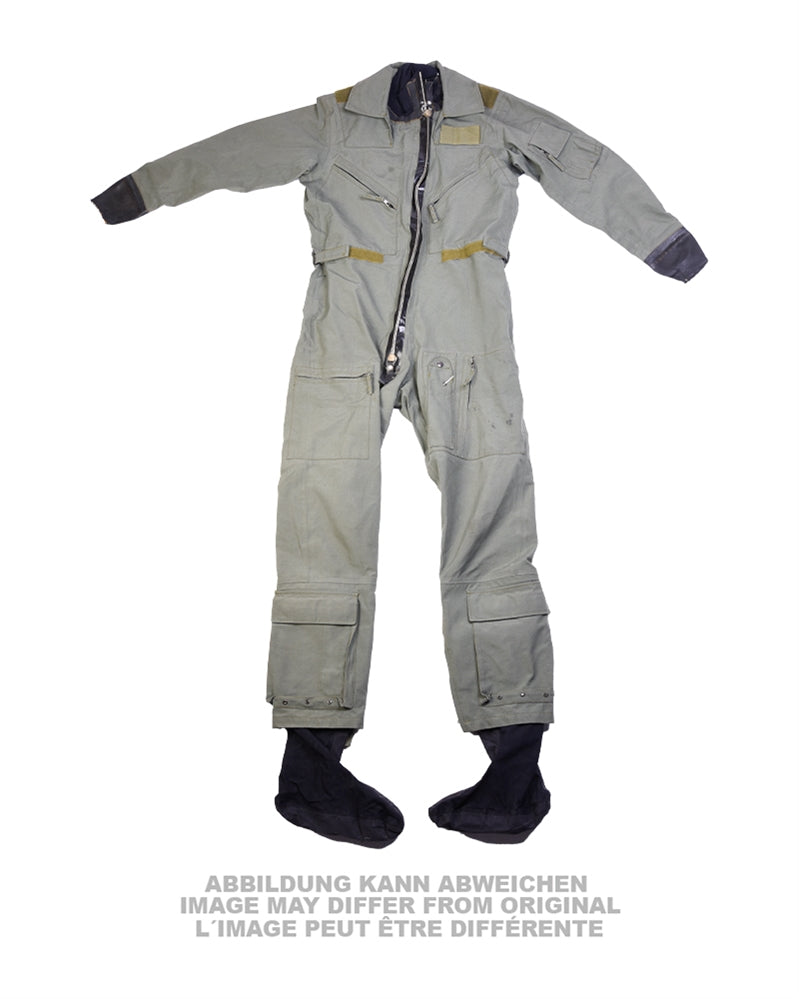 Combinaison de l'armée grecque Viking avec doublure, surplus militaire d'occasion