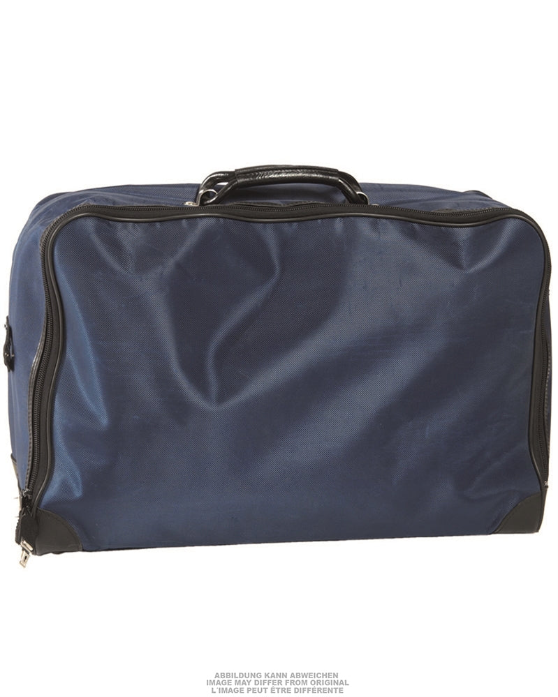 Sac de transport de linge de la Bundeswehr, surplus militaire d'occasion