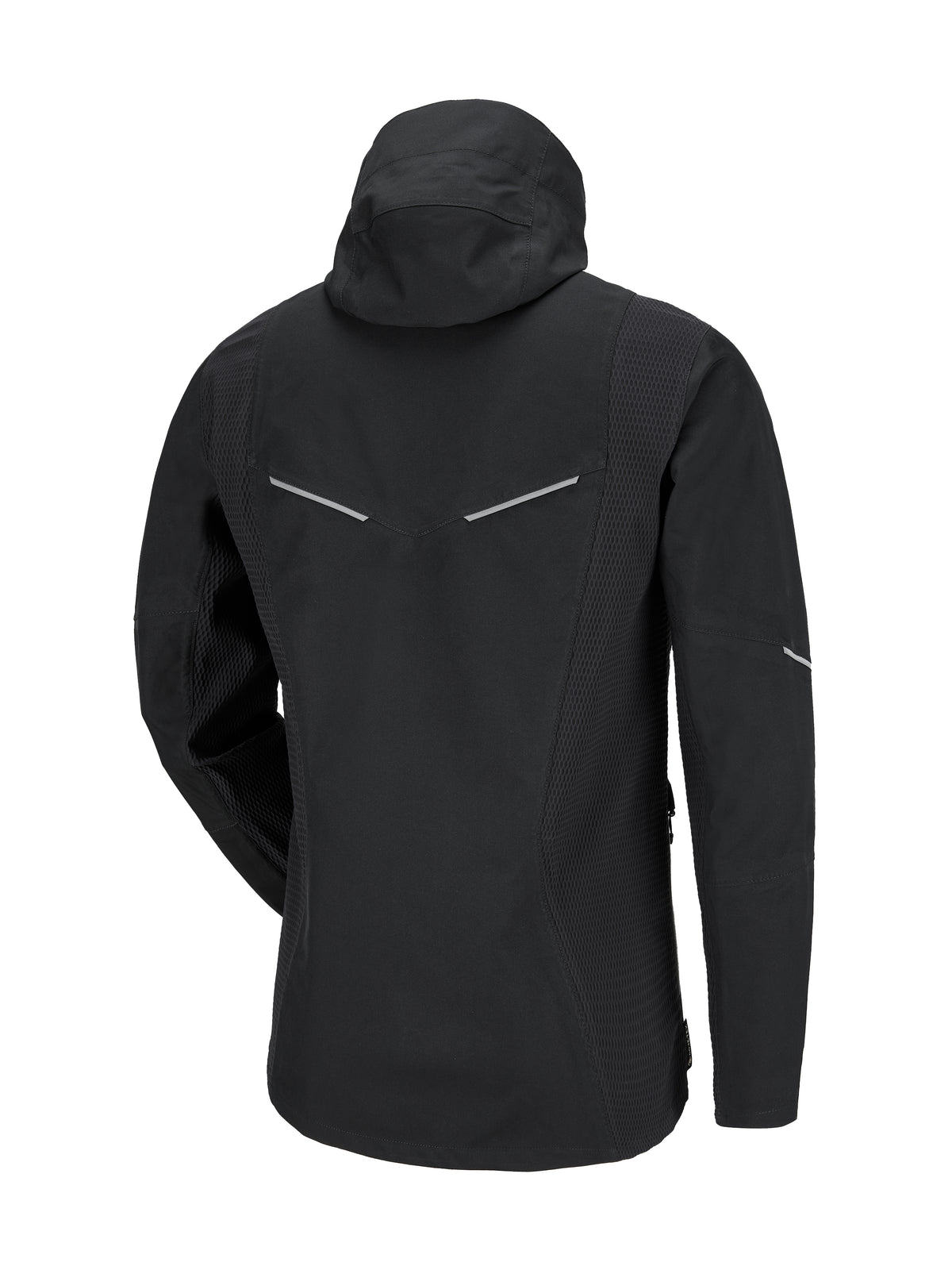 Veste de pluie Haix Weatherproof Jacket GTX membrane GORE-TEX EN 343:2019 classe 4/4