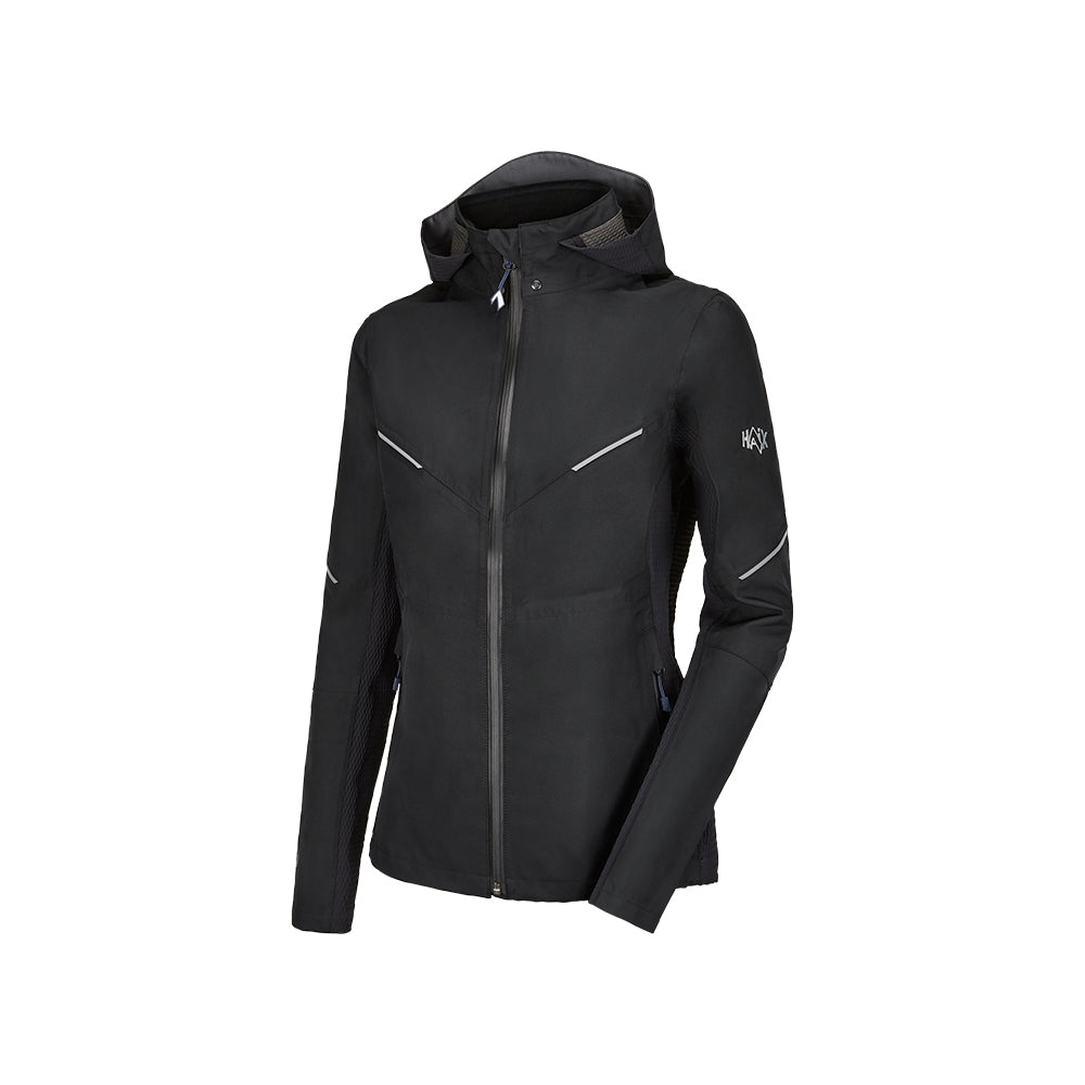 Veste de pluie femme Haix Weatherproof Jacket GTX GORE-TEX EN 343:2019 classe 4/4
