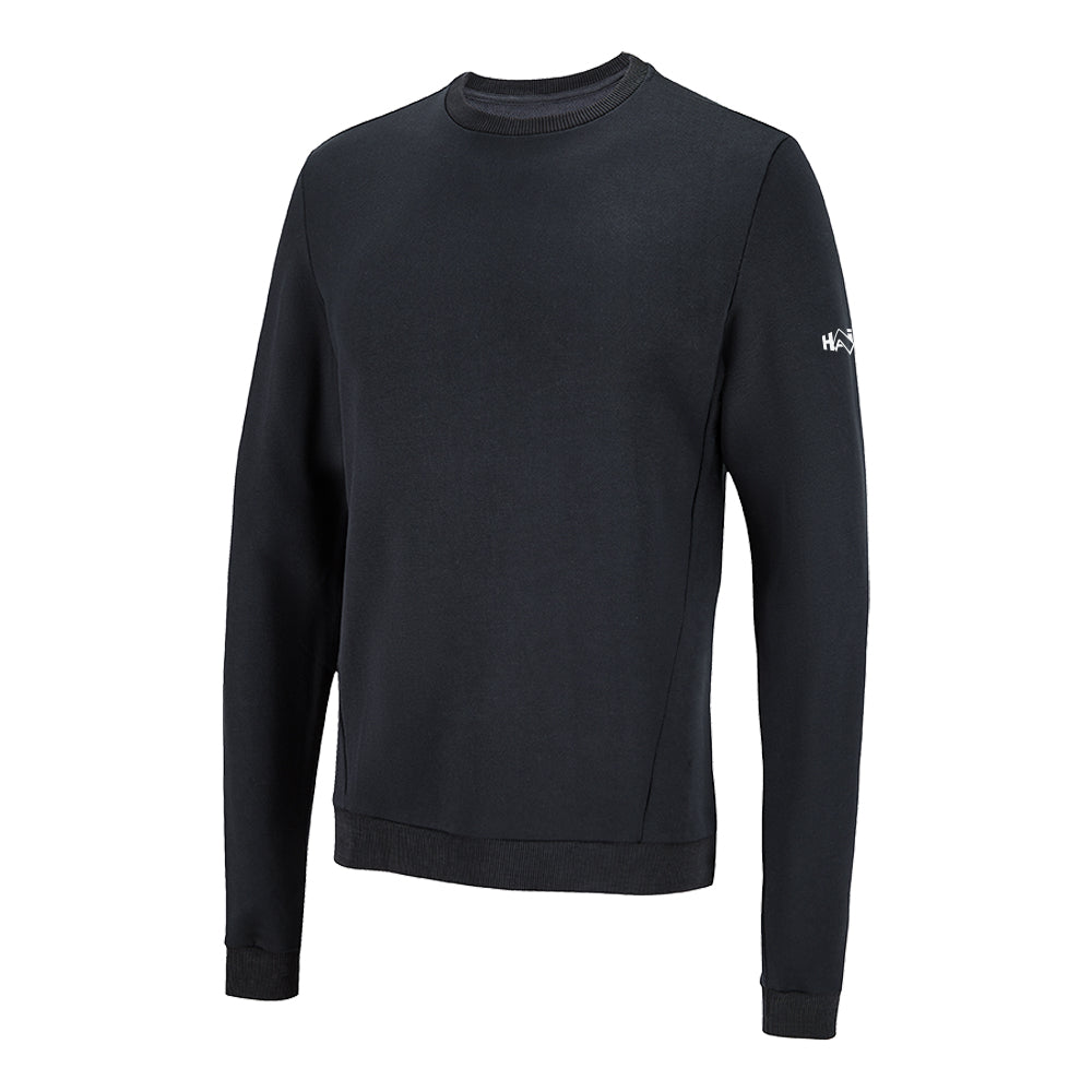 Sweat Haix Flextreme coton polyester couche intermédiaire lavable à 60 °C