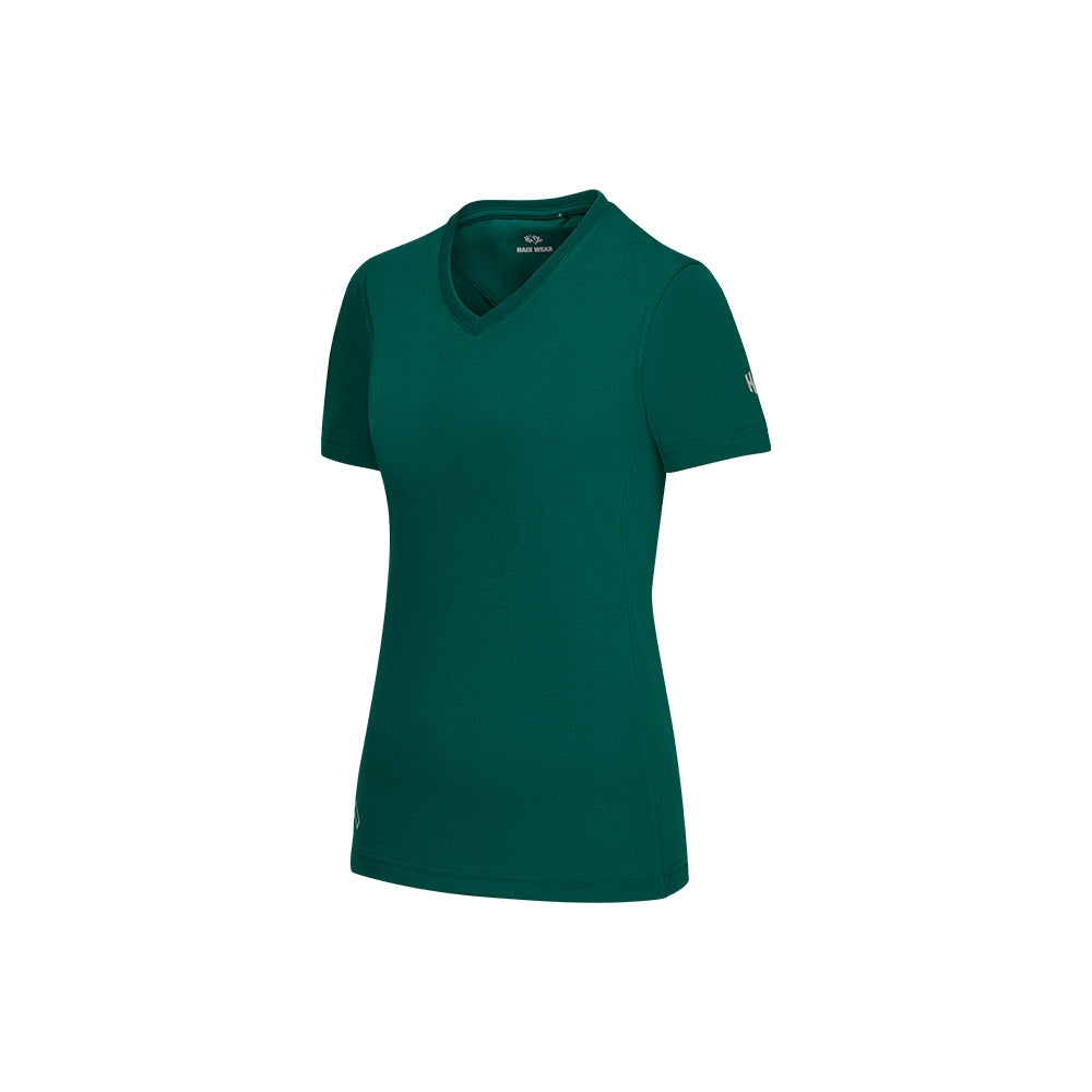 Chemise femme Haix Flextreme coton polyester coupe cintrée lavable à 60 °C