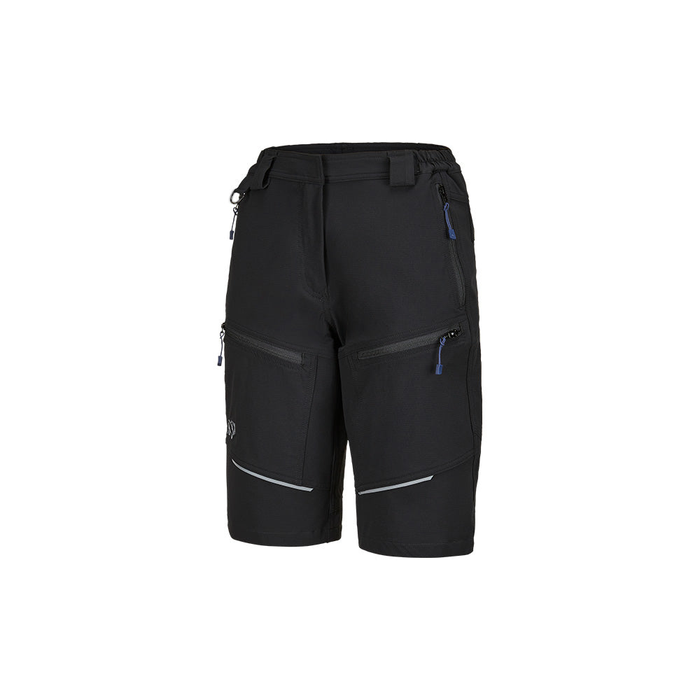 Short de travail femme Haix Flextreme nylon élasthanne extensible 379 g