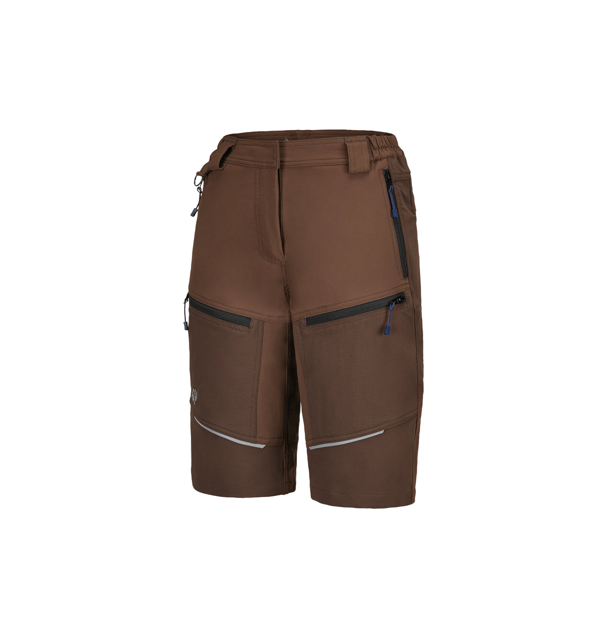 Short de travail femme Haix Flextreme nylon élasthanne extensible 379 g