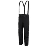 Pantalon de pluie Haix ASPEN EBX GORE-TEX trois couches MICROGRID bretelles amovibles