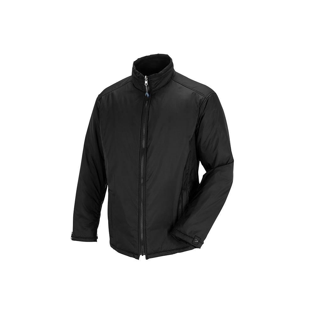 Veste polaire thermique Haix Thermojacke CALGARY EBX polyamide coupe ISIZE 695 g