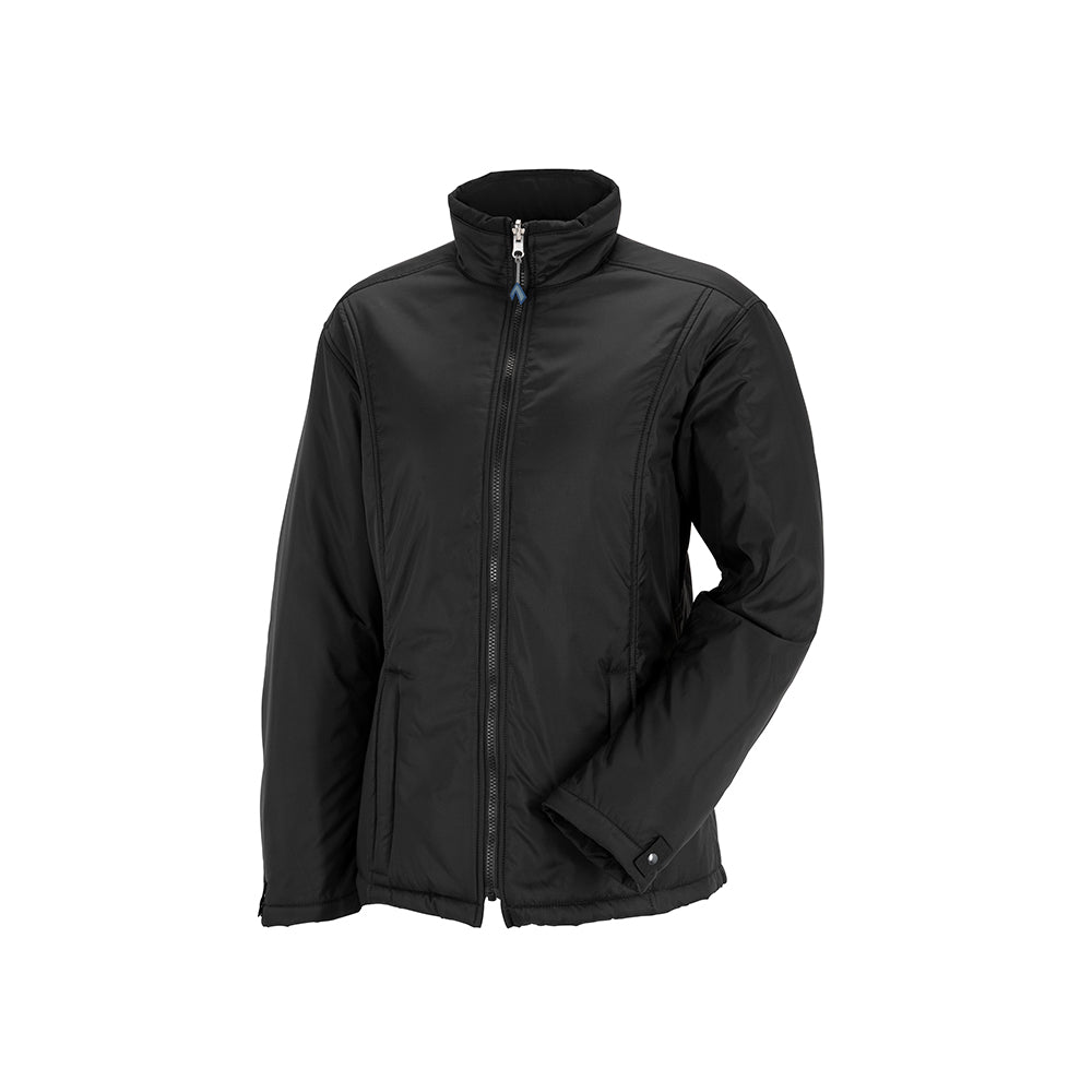 Veste polaire thermique femme Haix Thermojacke CALGARY EBX polyamide ISIZE 680 g