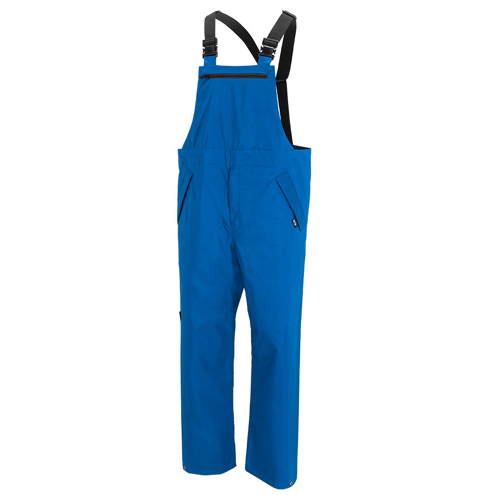 Pantalon de pluie Haix CAVAZZO EBX GORE-TEX deux couches doublé 692 g EN 343