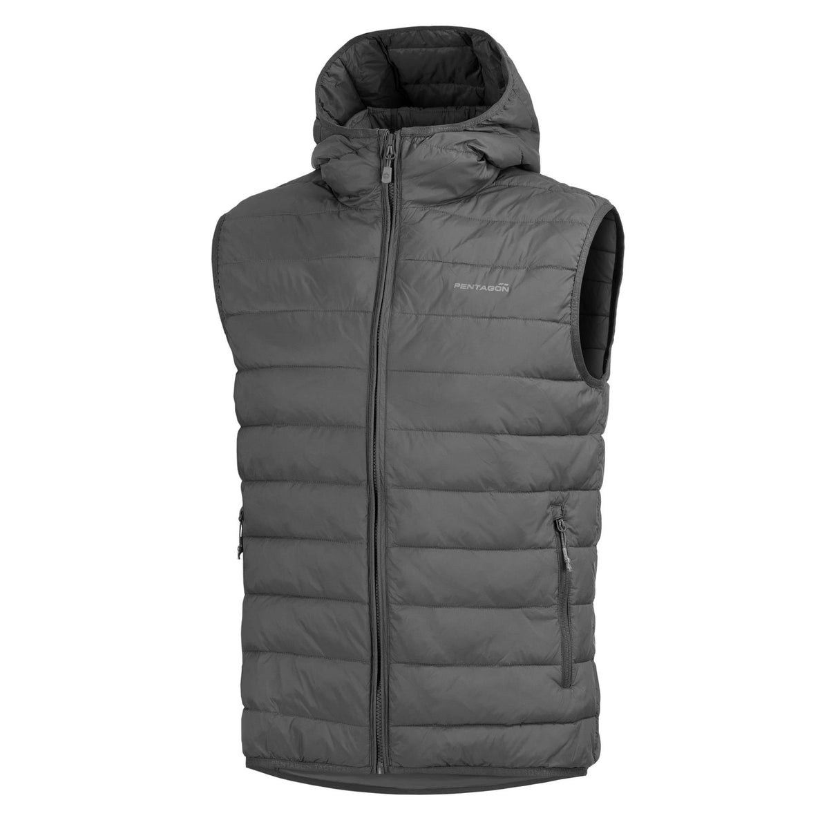Veste sans manches à capuche Pentagon Aurora 2.0 nylon 400T isolation 170 g