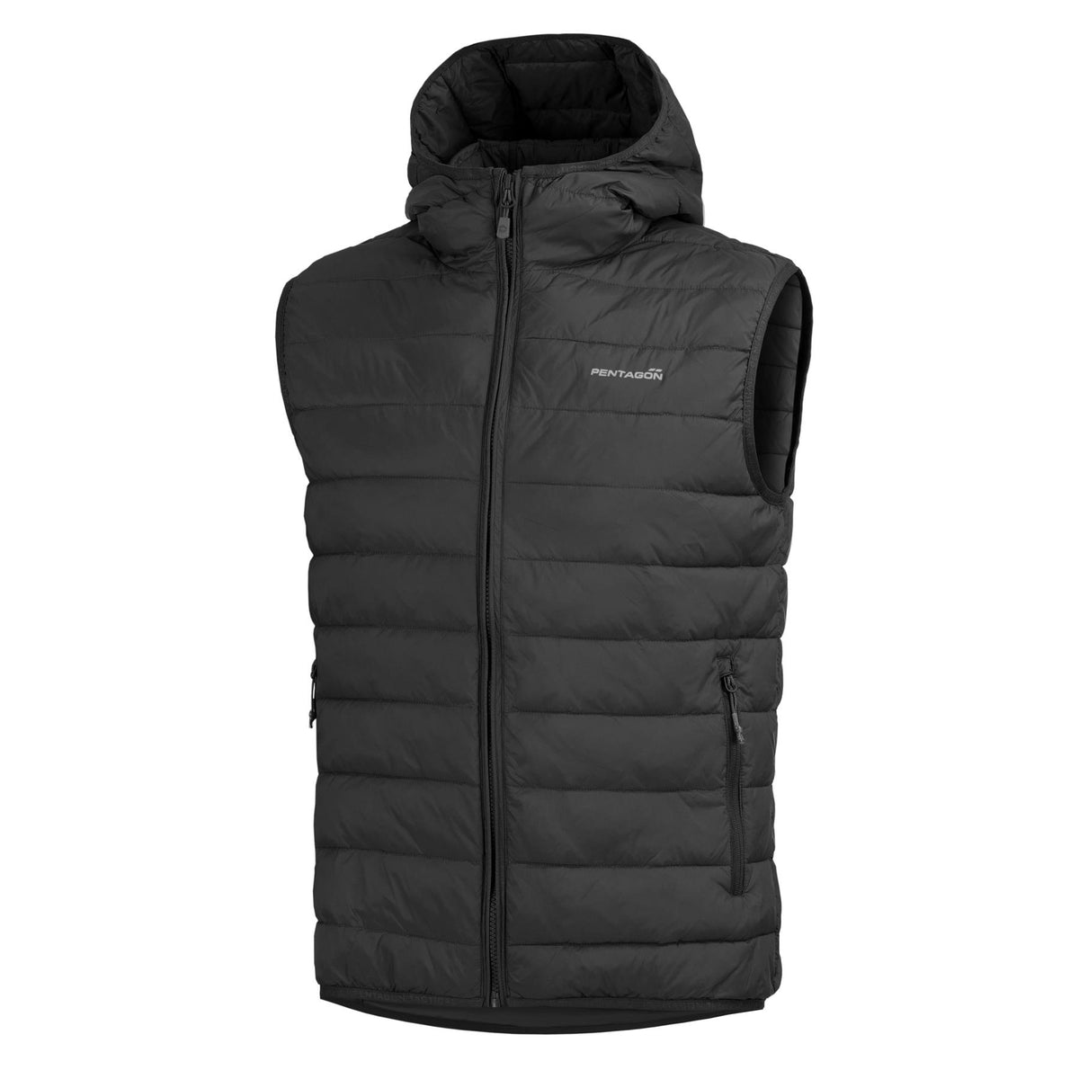 Veste sans manches à capuche Pentagon Aurora 2.0 nylon 400T isolation 170 g
