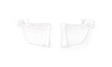 Coques latérales amovibles Wiley X pour lunettes WX Bravo protection périphérique