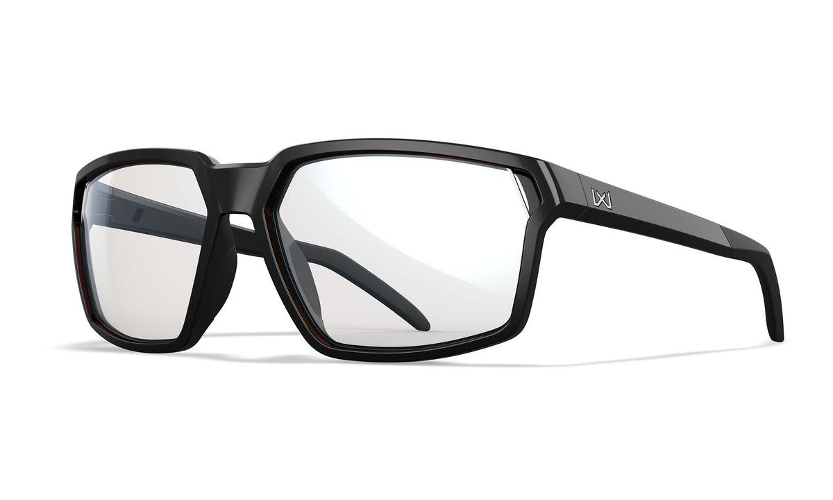 Monture de rechange Wiley X WX Sierra pour verres solaires norme EN 166 S
