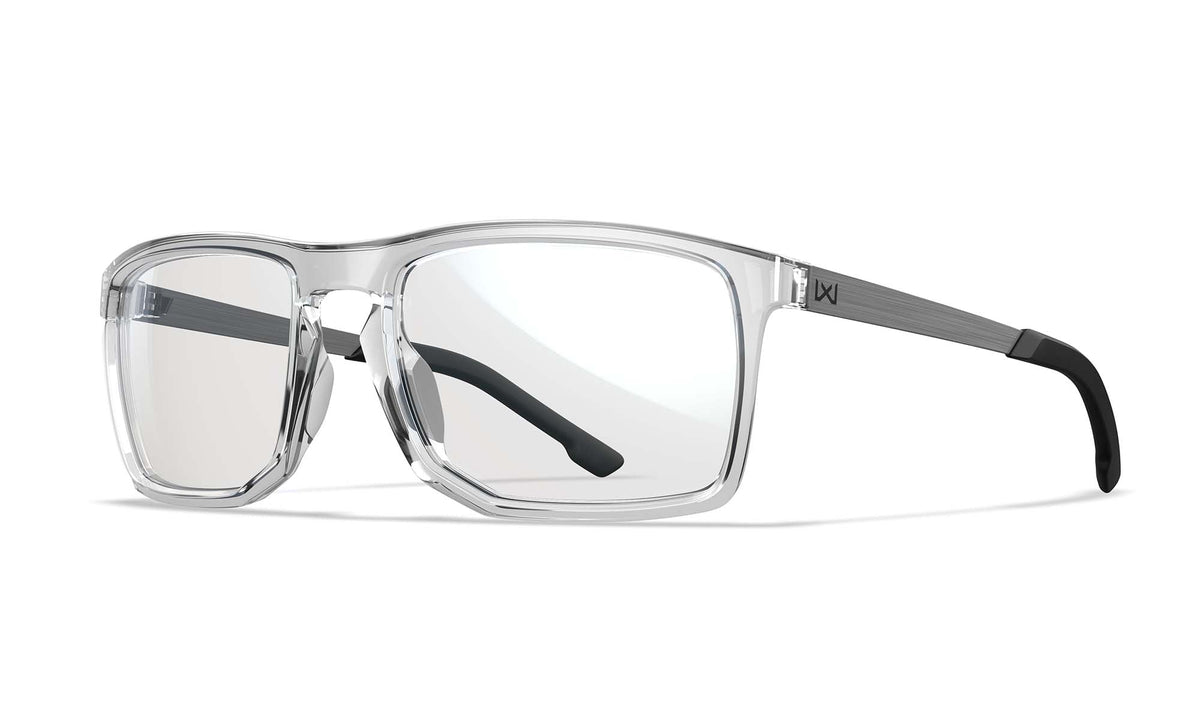 Monture de rechange Wiley X pour lunettes WX Apex norme EN 166 S robustesse accrue