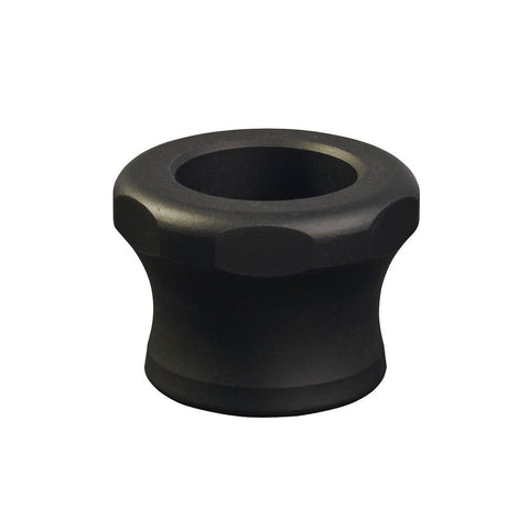 Accessoire bâton AR Cap ASP anti-roulement à bouton pour matraques Talon T Series