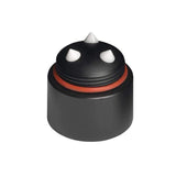 Accessoire bâton BreakAway ASP brise-vitre à trois picots céramique Friction Loc