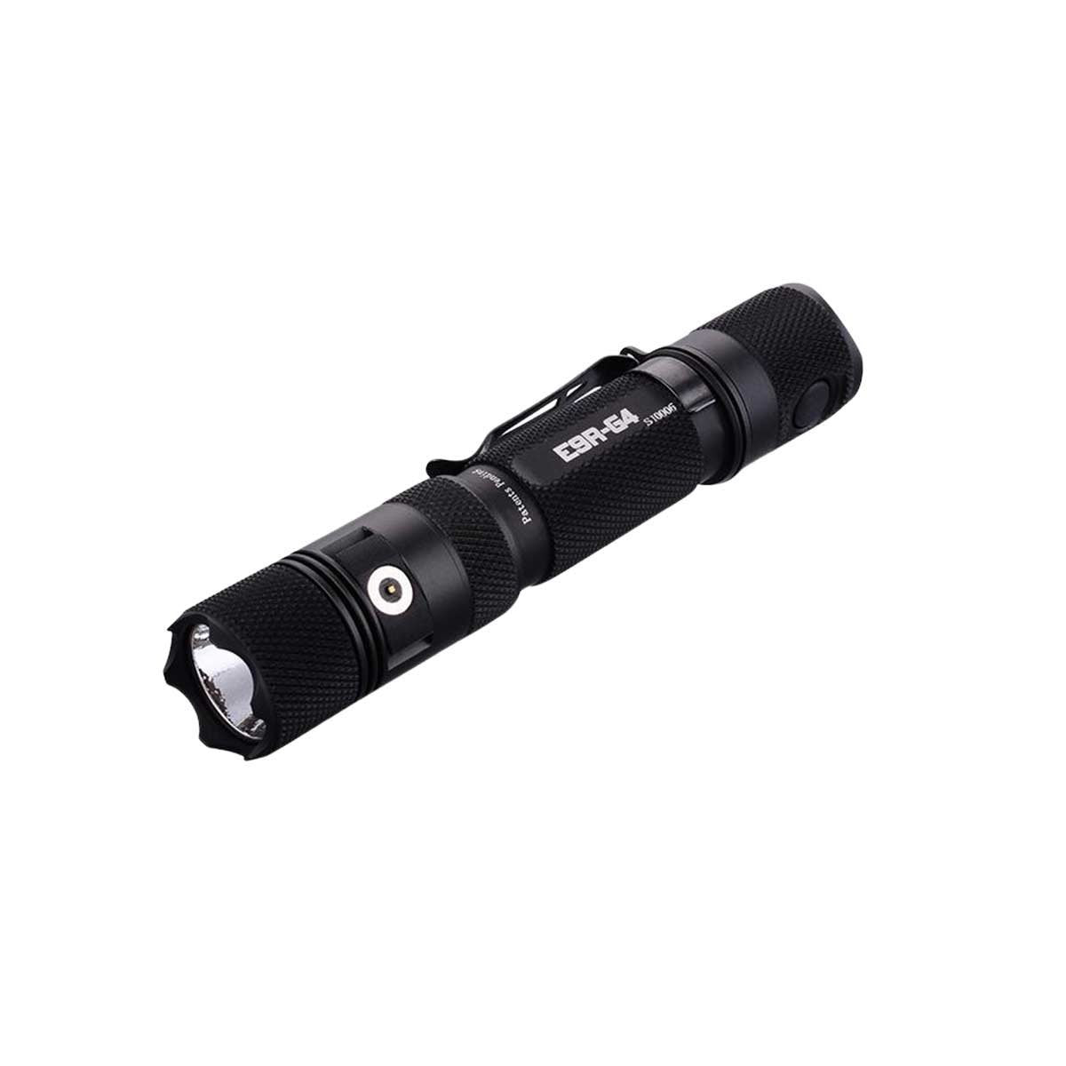 Accessoire lampe Powertac filtre optique pour projecteur de recherche X10K par brouillard