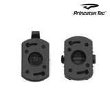 Accessoire lampe Princeton Tec MPLS Accessory Kit, adaptateurs casque et Picatinny