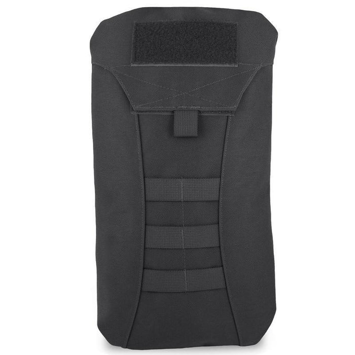 Accessoire poche à eau V2 Bulldog Tactical - Noir - - Welkit.com - 3000000343920 - 6