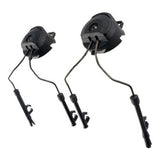 Adaptateur 3M™ PELTOR™ P3ADG-F pour rail de casque type Ops-Core, ComTac XP et XPI