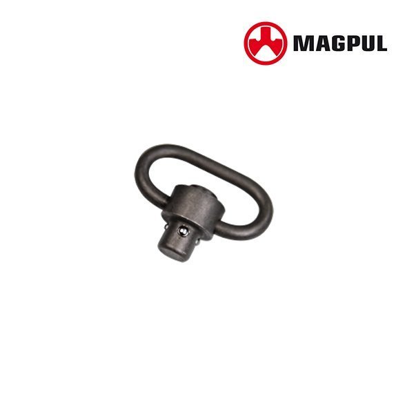 Adaptateur QD Paraclip Magpul en acier Melonite pour douille à bouton poussoir