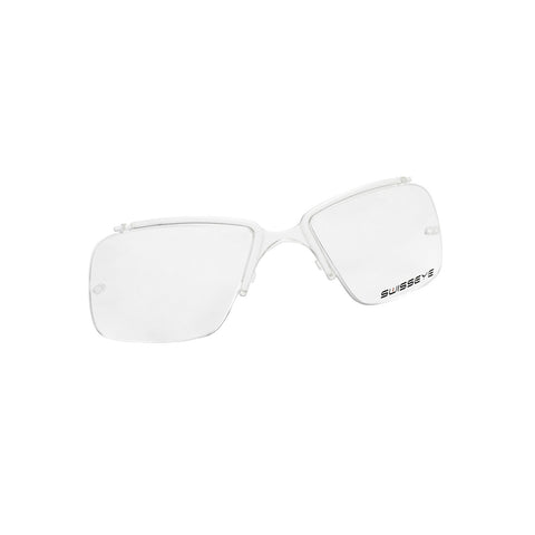 Adaptateur correcteur GK Professional RX Clip pour lunettes de protection G-TAC 20 g