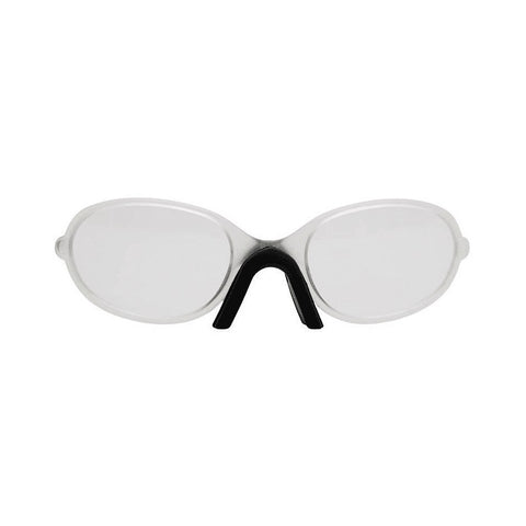 Adaptateur correcteur GK Professional à fixer sur le pont de nez de lunettes de protection