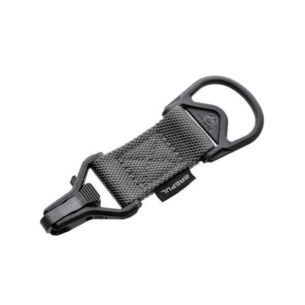 Adaptateur de sangle MS3 Magpul pour MS1 avec Paraclip verrouillable, 63 g