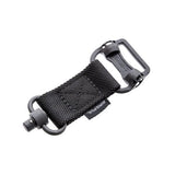 Adaptateur de sangle MS4 QD Magpul pour MS1, deux points vers un point, 90 g