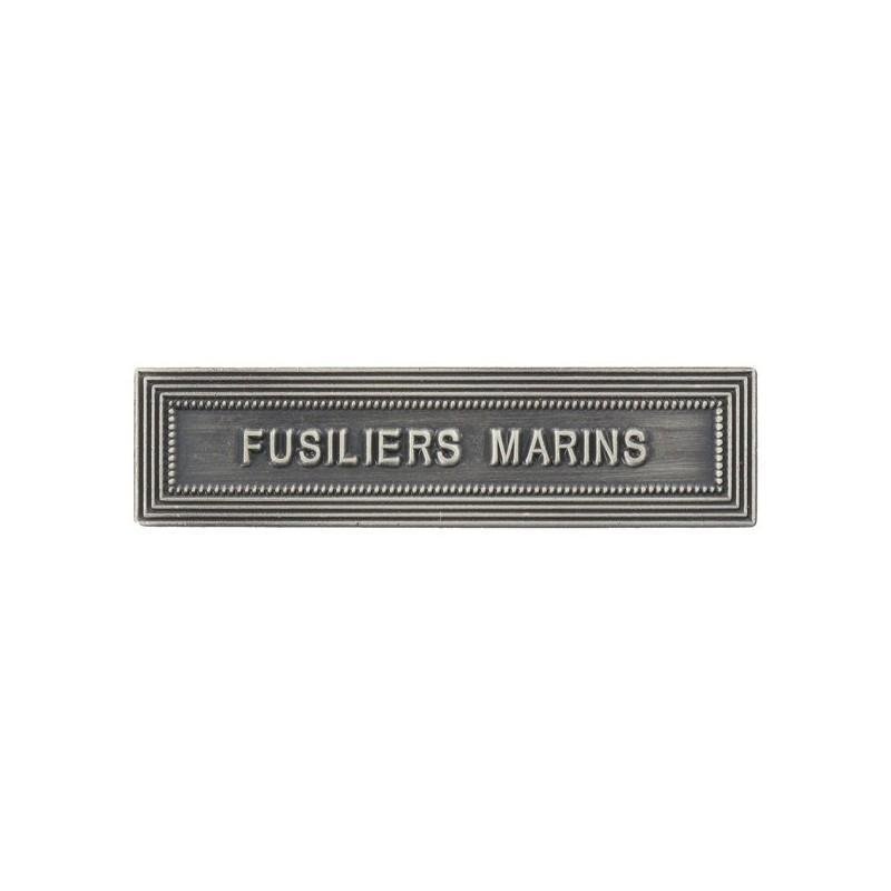 Agrafe Fusiliers Marins