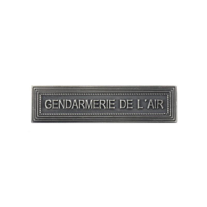 Agrafe Gendarmerie de l'Air
