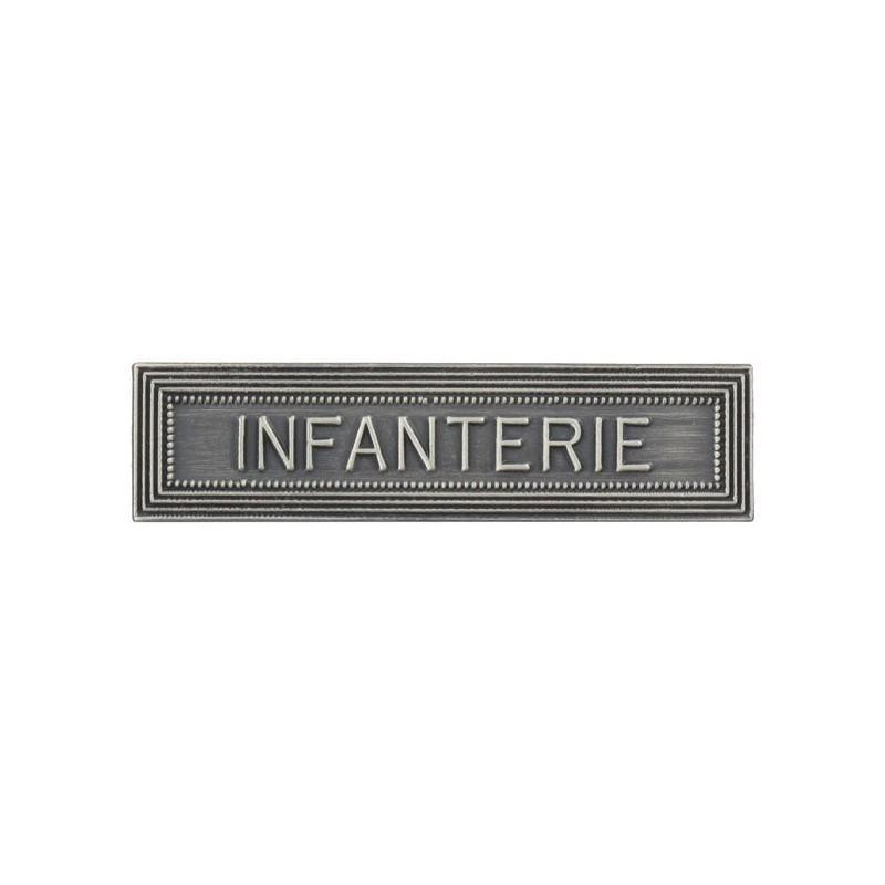 Agrafe Infanterie