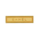 Agrafe Sahel