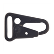 Anneau de grenadière fixation de bretelle HK Style Snap Hook Blue Force Gear