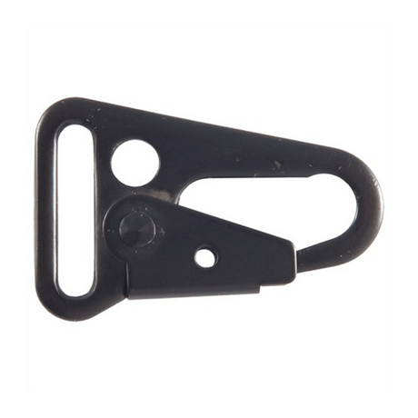 Anneau de grenadière fixation de bretelle HK Style Snap Hook Blue Force Gear