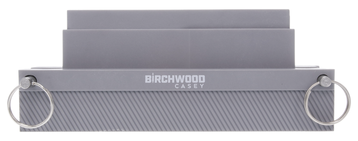 Birchwood Casey Bloc étau pour AR-15 100 g pour l'entretien courant après séance de tir