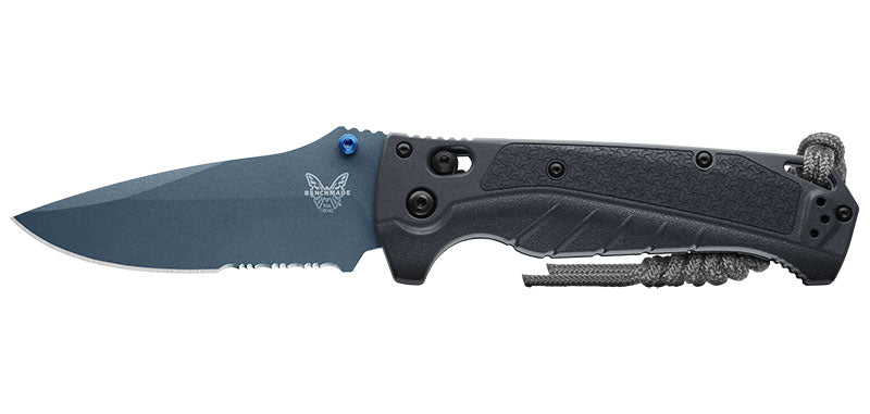 Couteau pliant Benchmade Adira 18060S acier CPM MagnaCut lame 99 mm