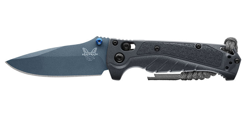 Couteau pliant Benchmade Mini Adira 18065 acier CPM MagnaCut lame 82 mm