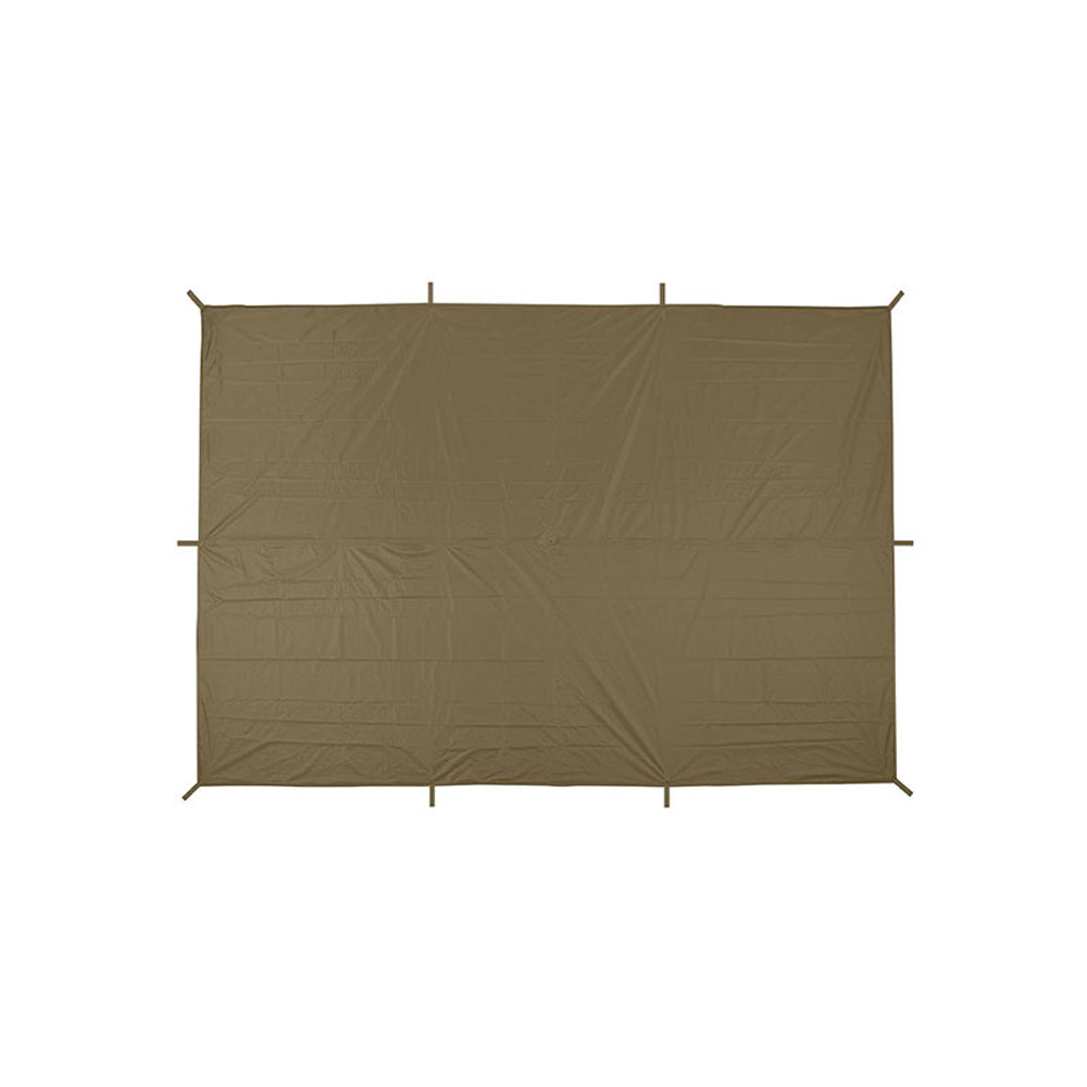 Bâche A10 Equipment Expédition 2 x 3 m