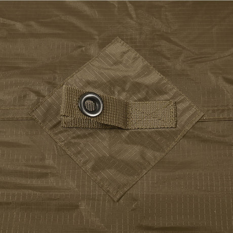 Bâche A10 Equipment Expédition 3 x 3 m