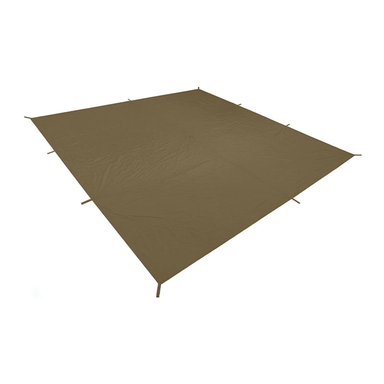 Bâche A10 Equipment Expédition 3 × 3 m imperméable 4000 mm