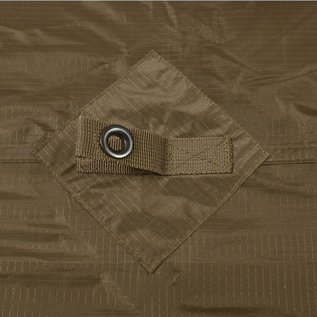 Bâche A10 Equipment Expédition 3 x 4 m