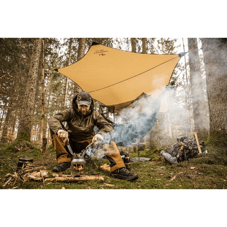 Bâche Amazonas Adventure Tarp