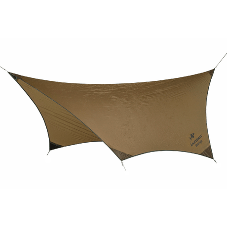 Bâche Amazonas Adventure Tarp